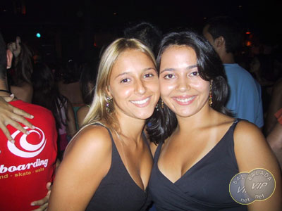 Balada: ISAURA, ANA PAULA